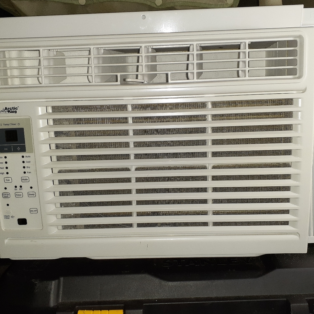 Arctic King ,Air conditioner